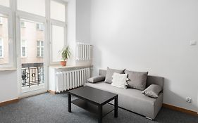 Elektrownia Powiśle Comfort Studio